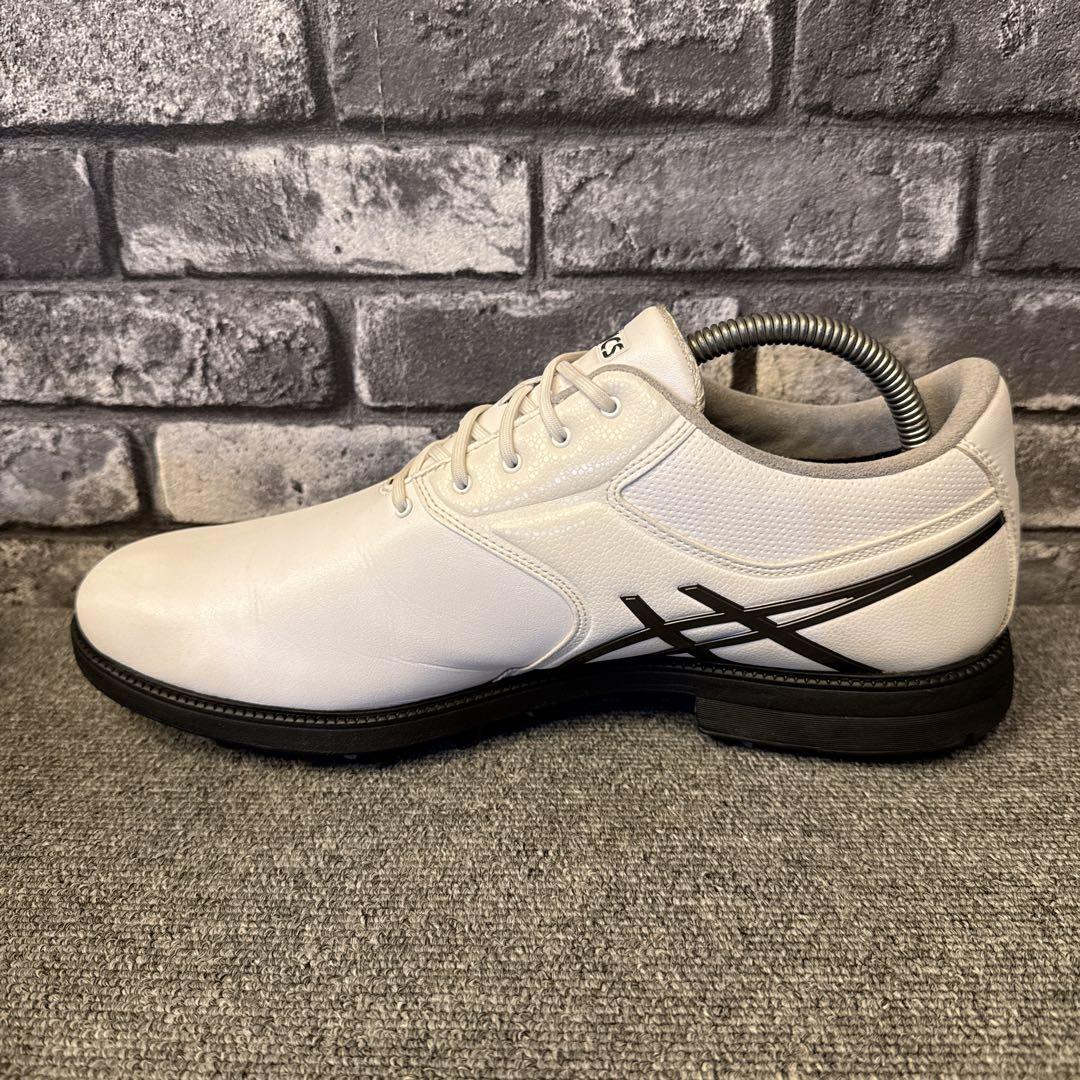 アシックス ゴルフシューズ 松山英樹 モデル 27