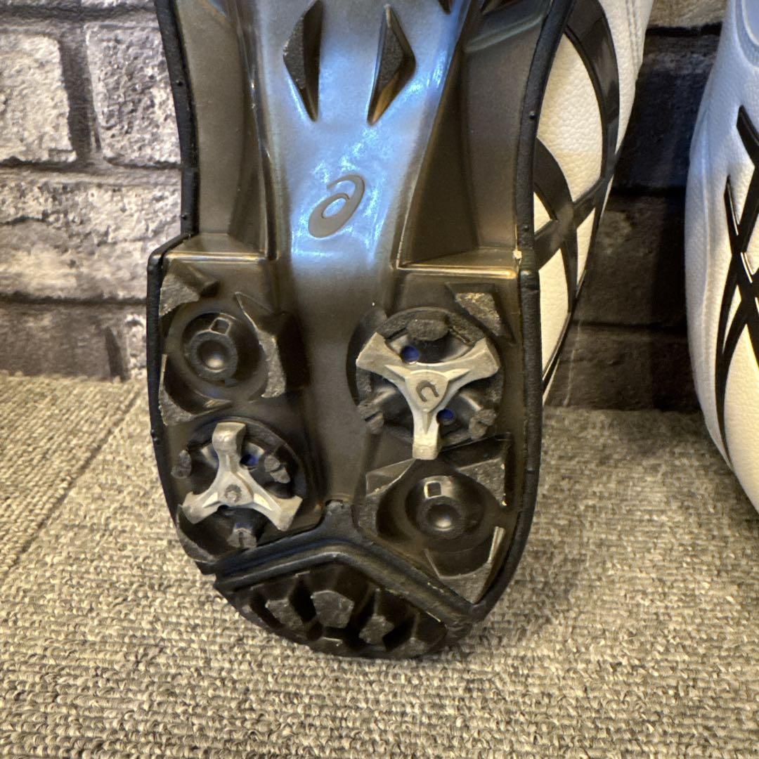 アシックス ゴルフシューズ 松山英樹 モデル 27