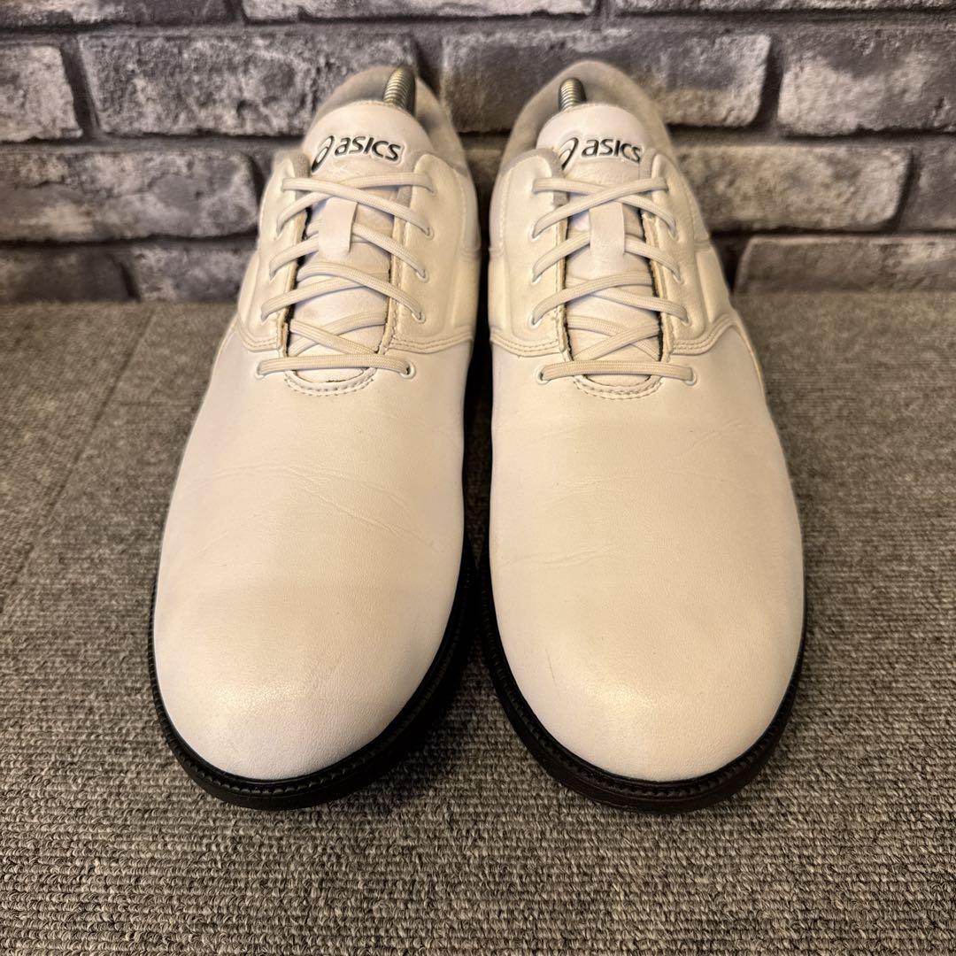 アシックス ゴルフシューズ 松山英樹 モデル 27