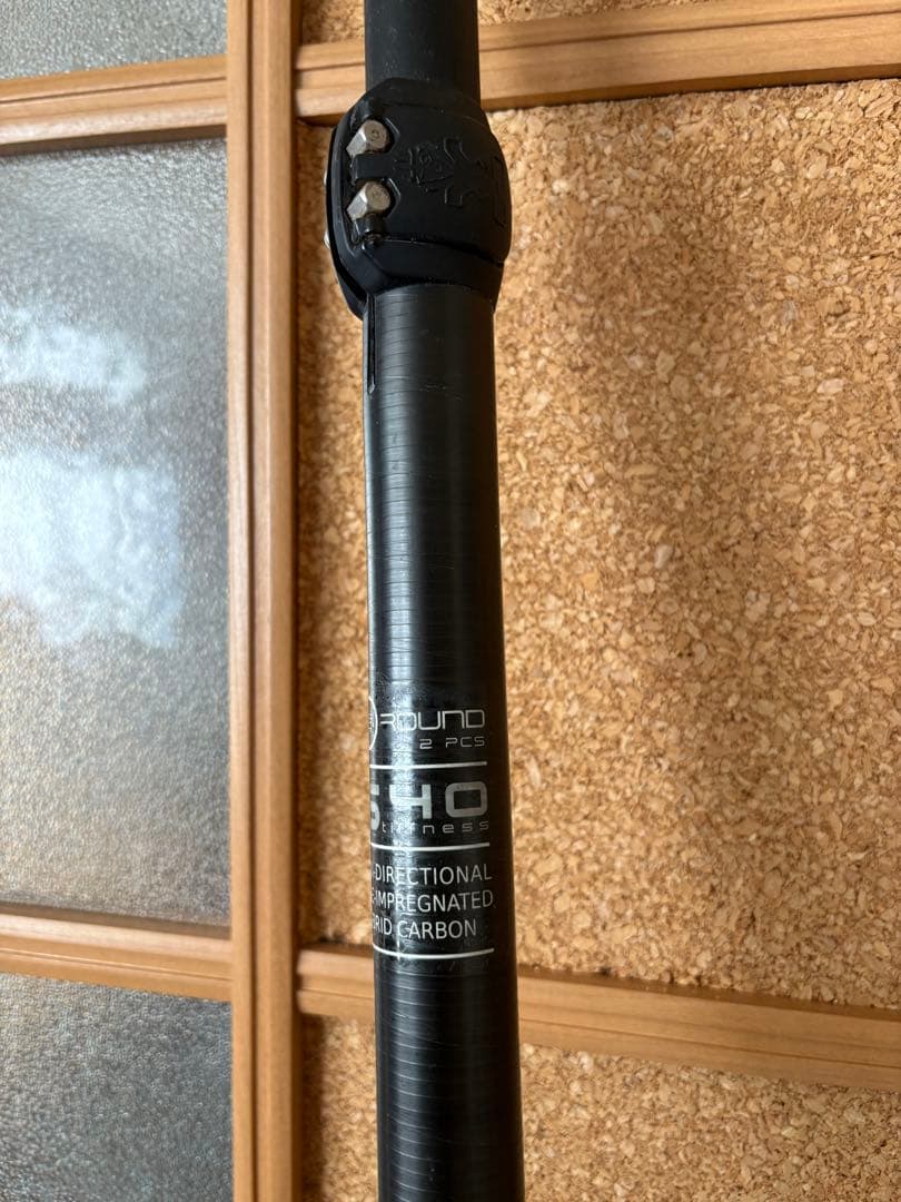 TIKI TECH スタンドアップパドル用パドル