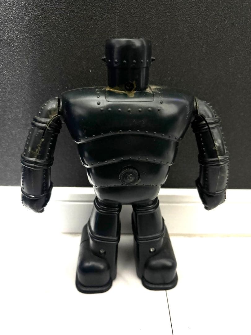 当時物　ビッグＸ　プラモデル　VMARK3 V3号　手塚治虫　フィギュア