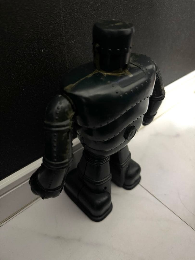 当時物　ビッグＸ　プラモデル　VMARK3 V3号　手塚治虫　フィギュア