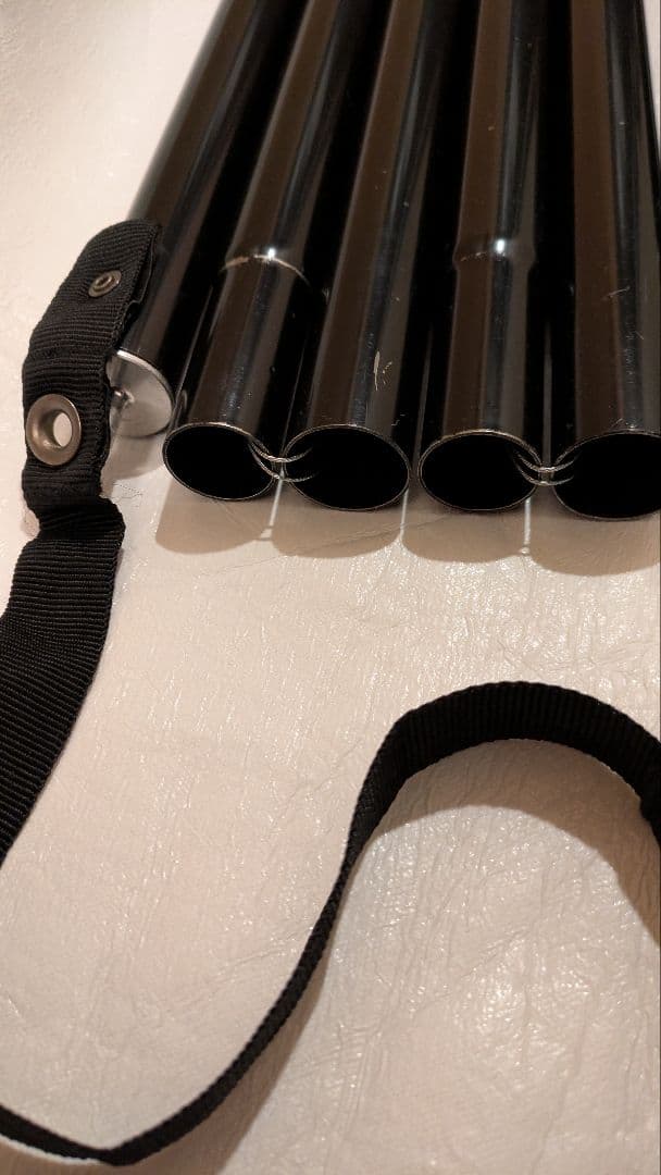 テンマクデザイン サーカス トリポットMID 三又ポール