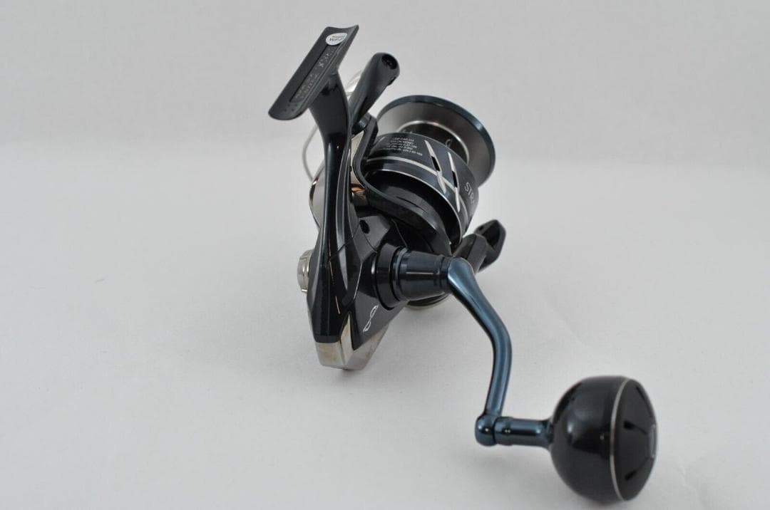 【新品】シマノ 24 ストラディック SW6000XG