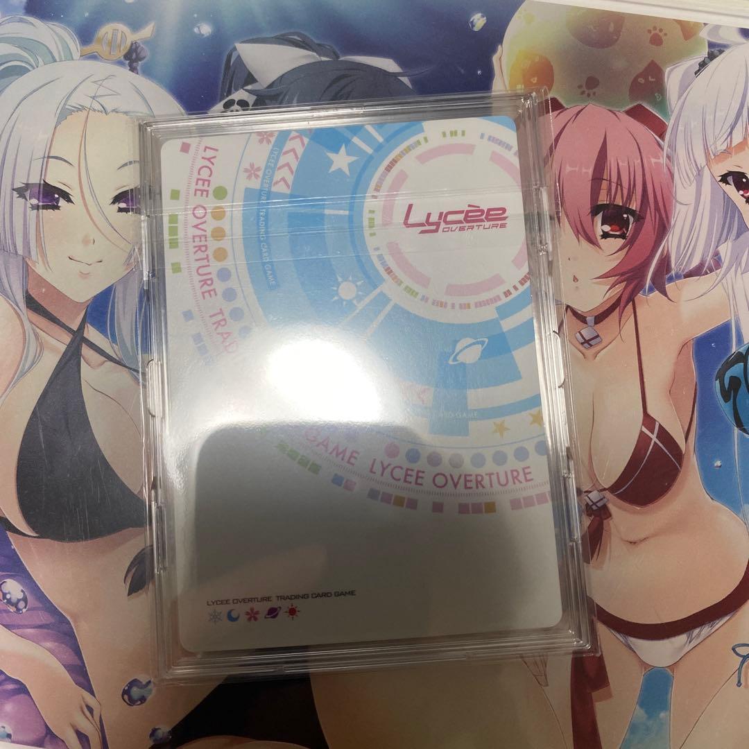 SSP ほっとできる清楚な幼なじみ 園池 桜子(箔押し)