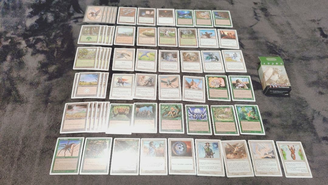 【MTG】【マジック：ザ・ギャザリング】 ギフトボックス【レア物】