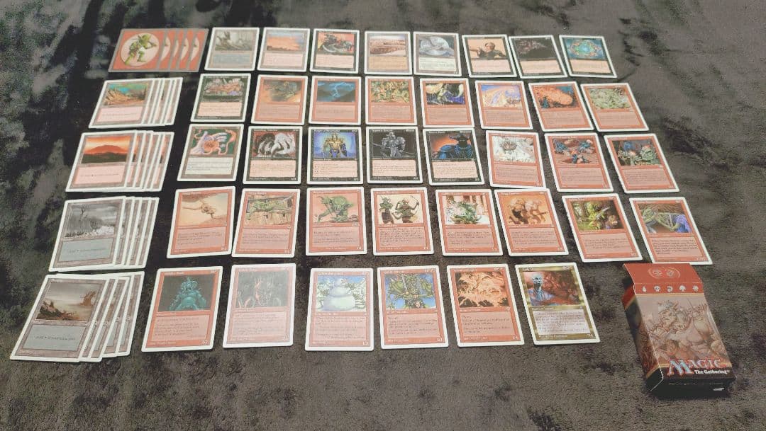 【MTG】【マジック：ザ・ギャザリング】 ギフトボックス【レア物】