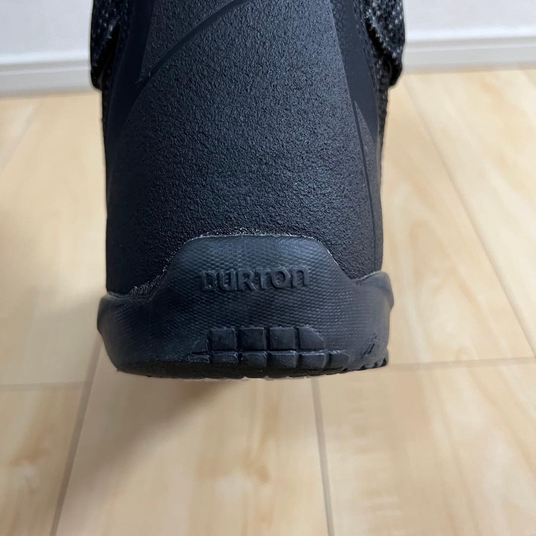 【即日発送】BURTON スノボブーツSWATH スワス28.0cm