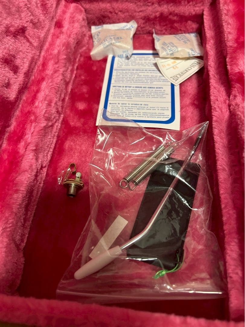 Crews Maniac Sound OST-60