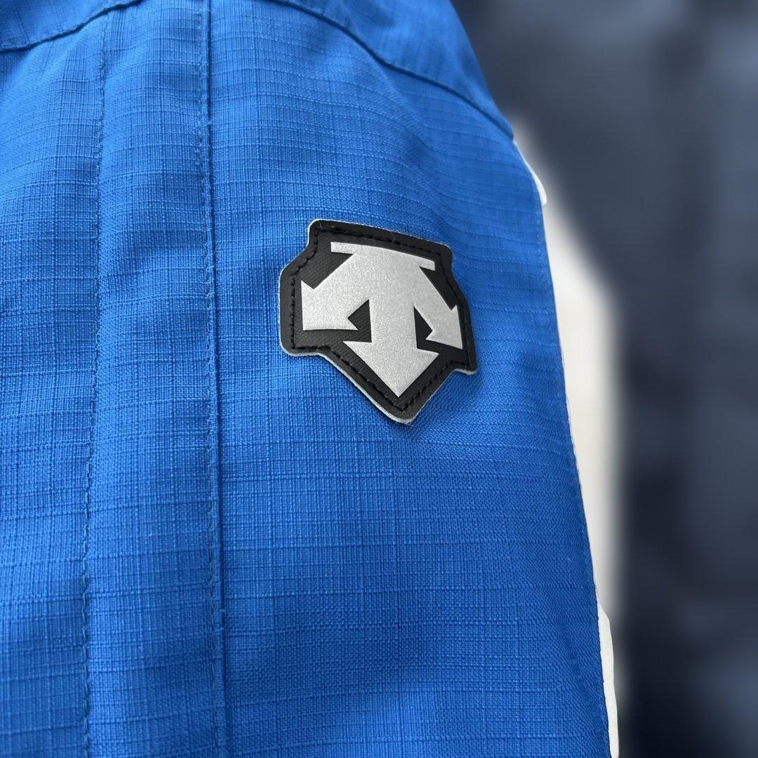 DESCENTE スキーウェア 子ども用 150