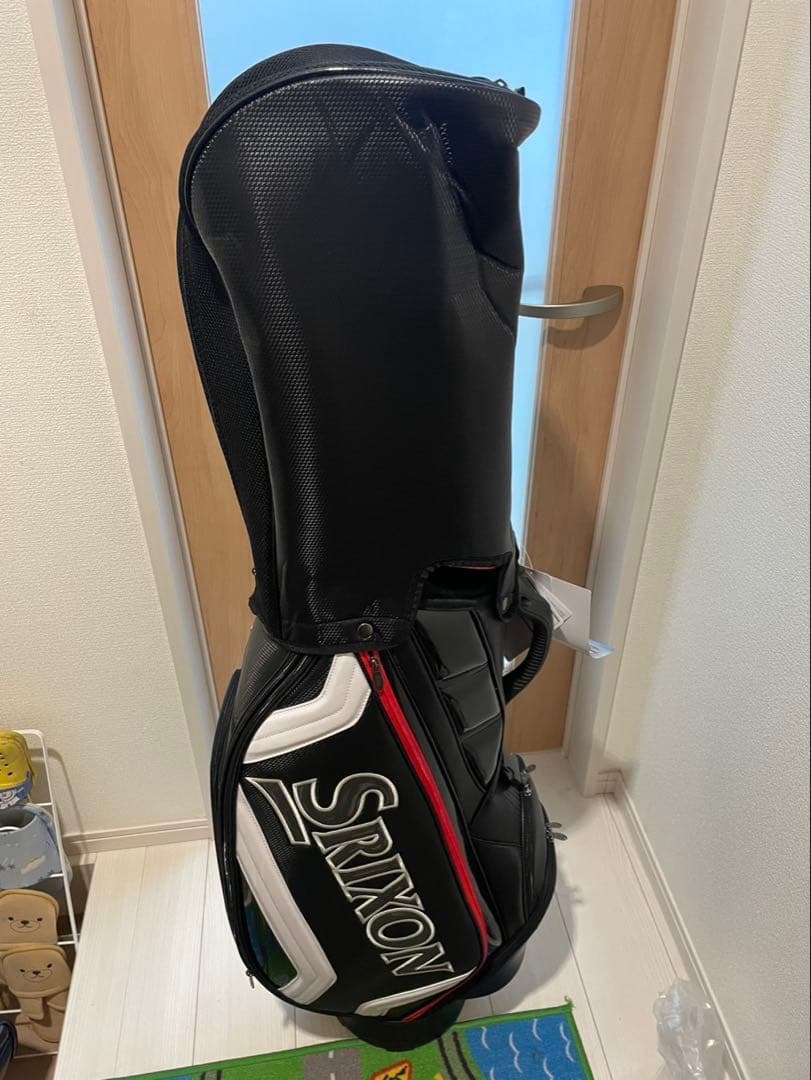 Srixon スタンドゴルフバッグ 9.5型