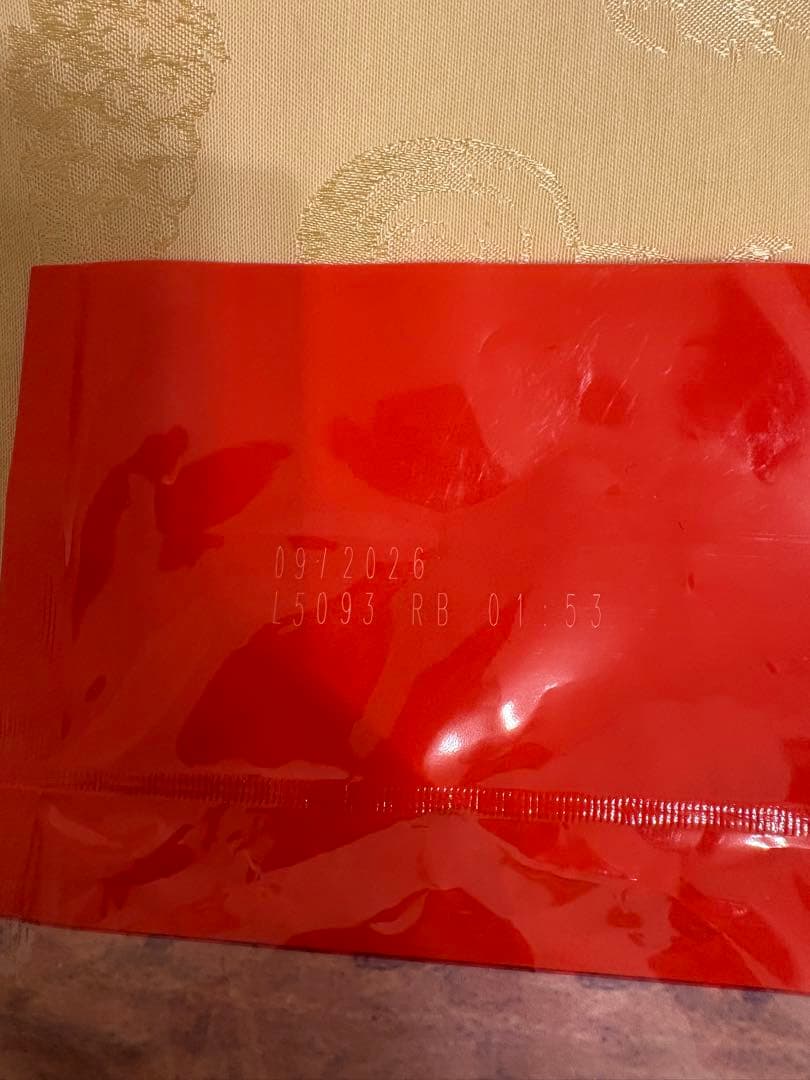 Yorkshire Teaヨークシャーティー600袋1.875kg【新品未開封】