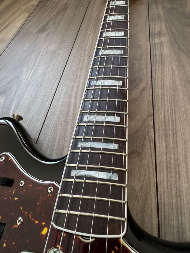 ギター American Vintage II 1966 Jazzmaster