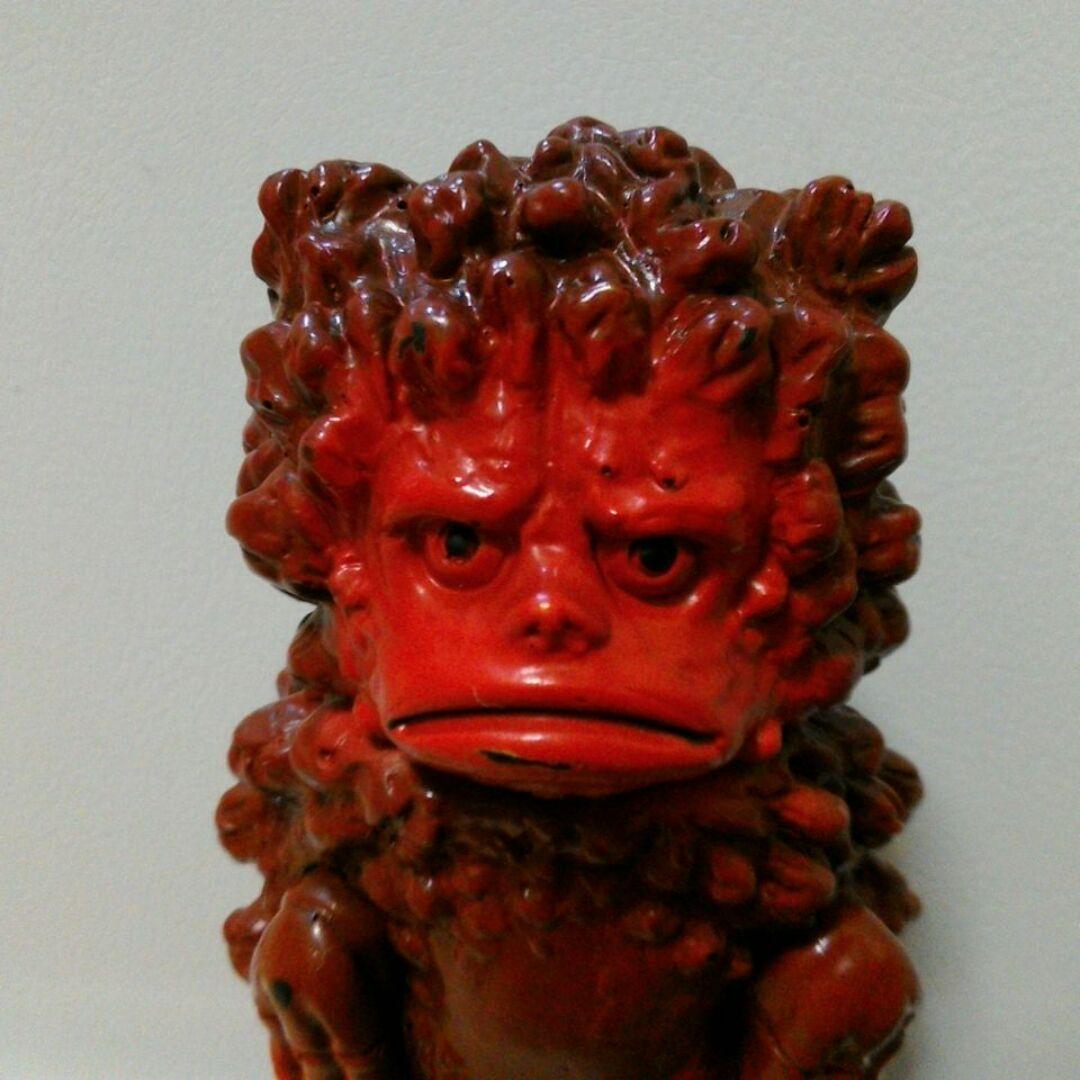 フィギュア 　ピグモン