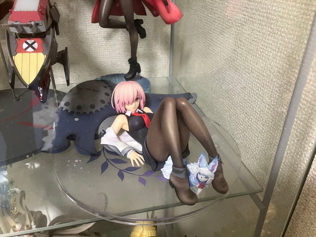 アルター マシュ・キリエライト