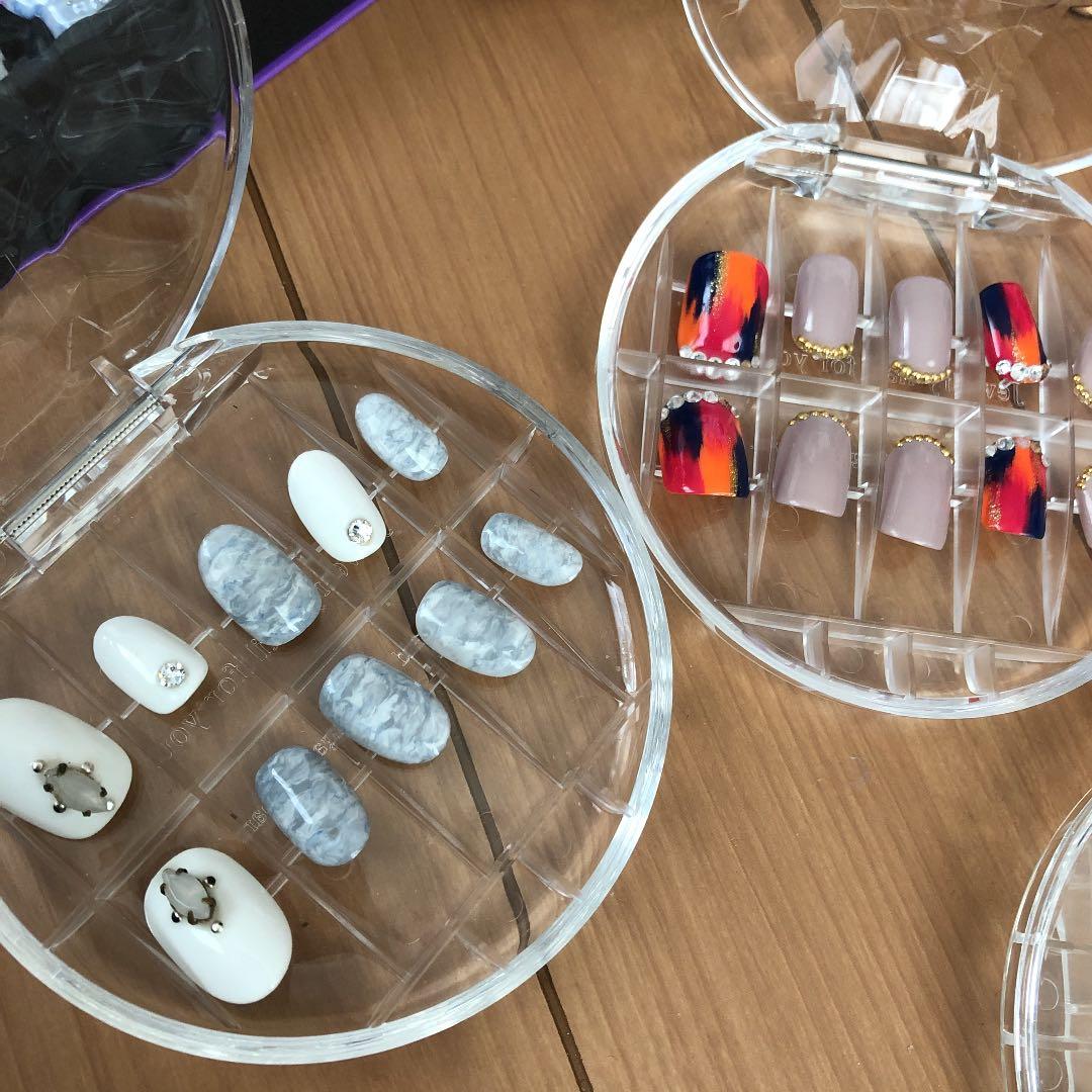 ジュネル セット