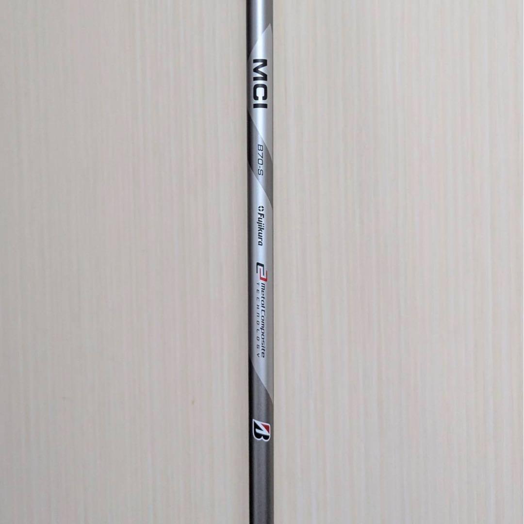 BRIDGESTONE ブリヂストン 222CB+ 5番アイアン 5鉄 5I