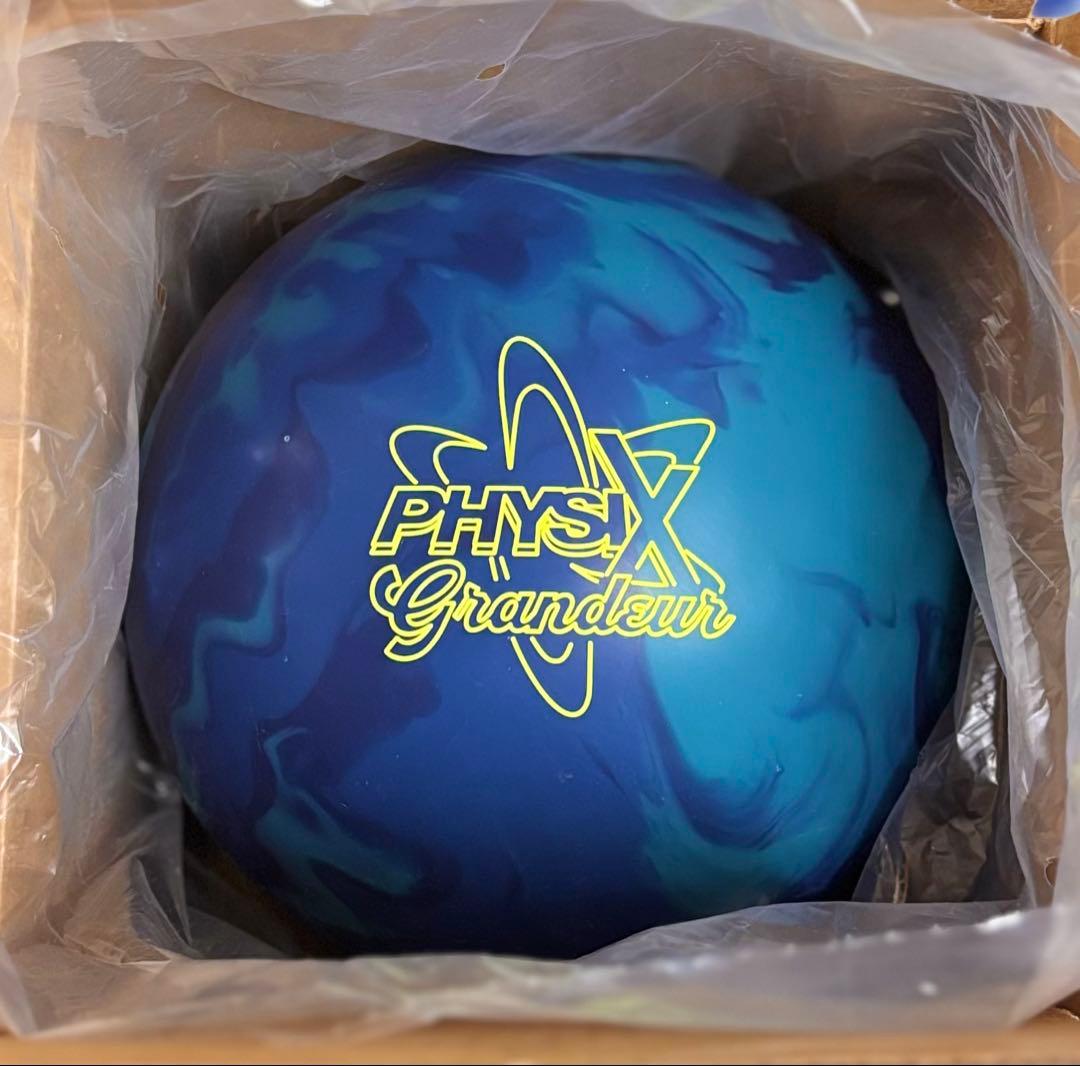 【新品】フィジックス・グランジャー　送料込み