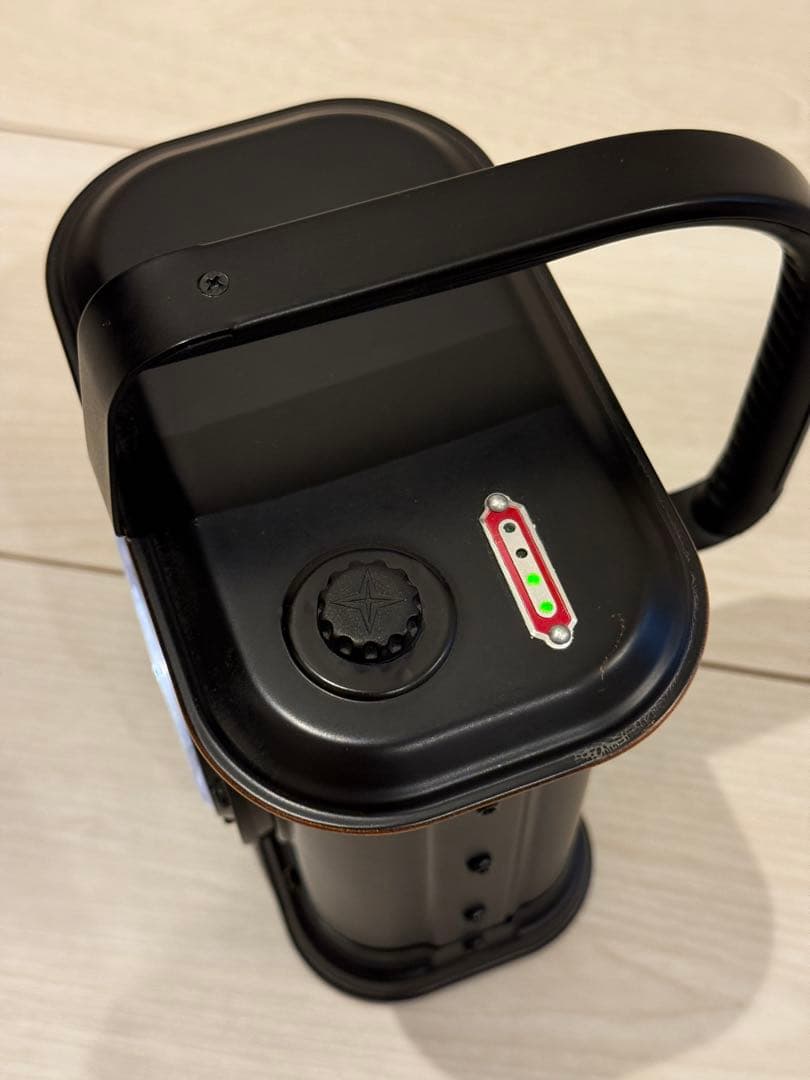 barebones キャニオンランタン