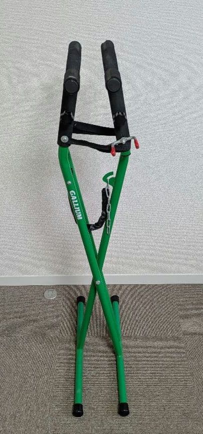 ガリウム ワックススタンド スノーボード 【送料無料】