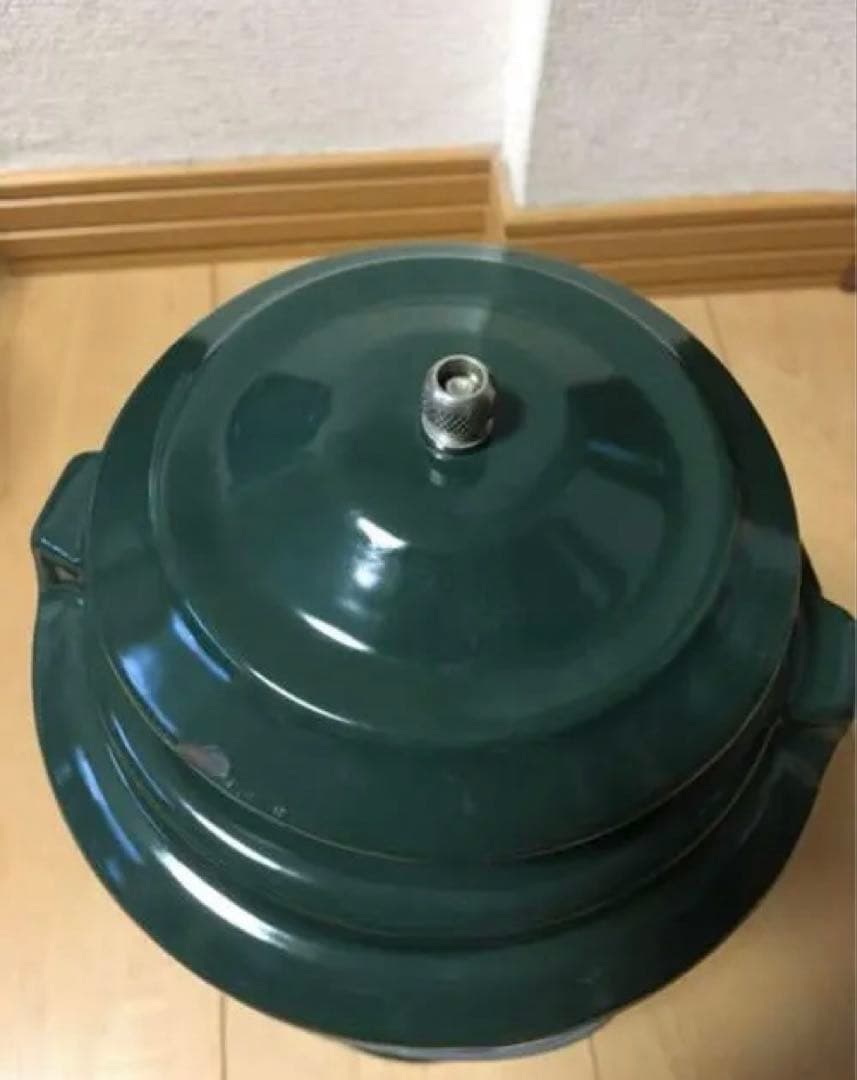 コールマン 290ツーマントル ランタ ン