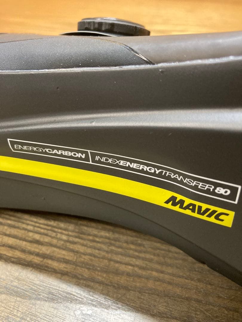 ■MAVIC：COSMIC PRO ロードシューズ