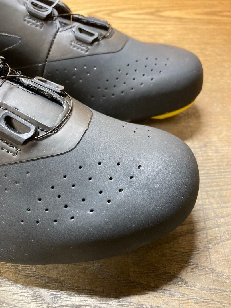 ■MAVIC：COSMIC PRO ロードシューズ