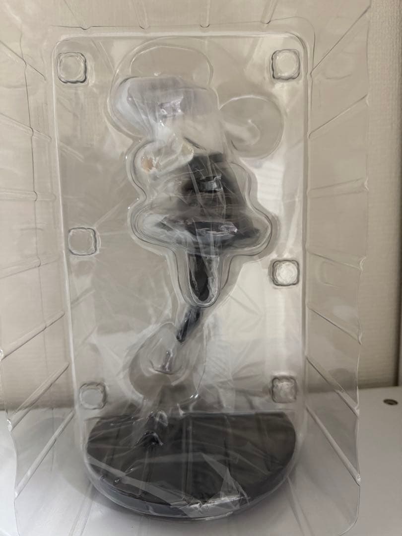 AMAKUNI ペルソナ5 ザ・ロイヤル 新島真 制服Ver. フィギュア