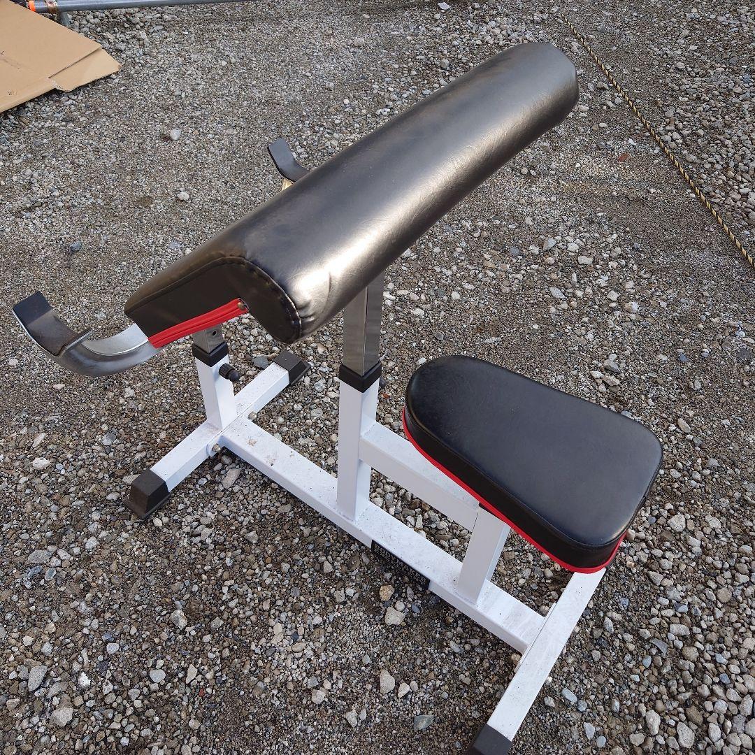 プリチャ-カ-ルベンチＥＸ-Ｖ【BODYMAKER】