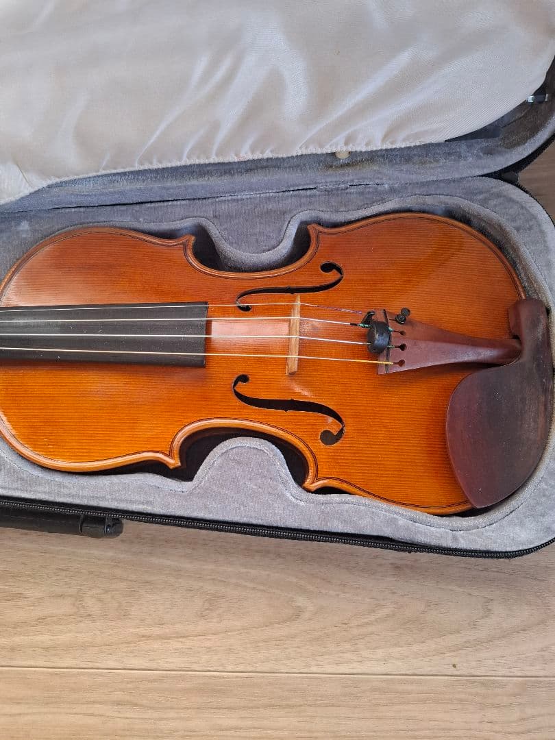 バイオリン一式 cardinal strings Tokyo Anno