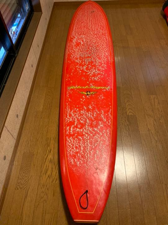 ロバートオーガスト