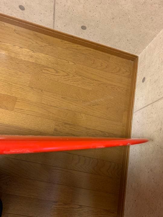 ロバートオーガスト