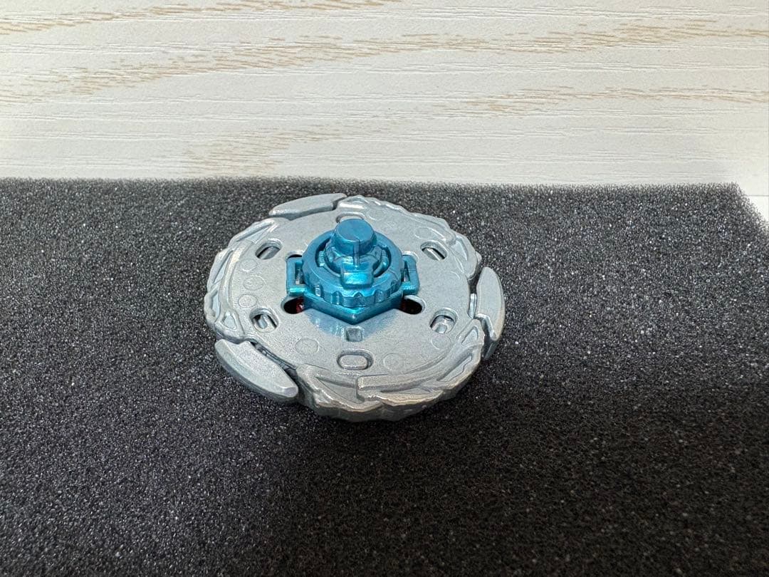 メタルファイトベイブレード　ウイングペガシス　究極DXセット　国内正規品　限定