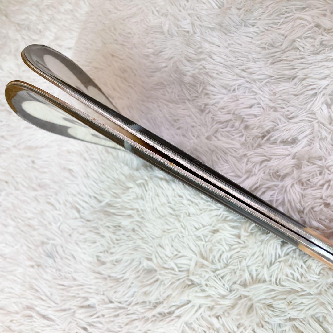 nico セパレートスノーボード　板