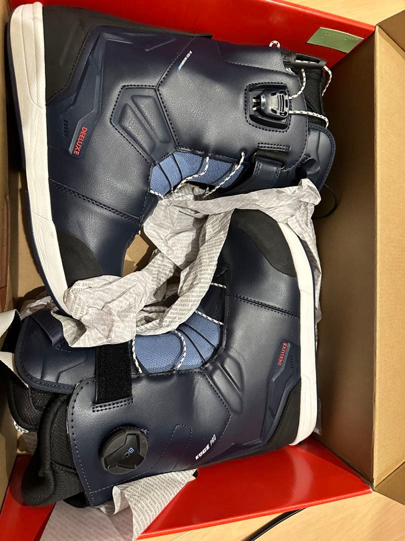 スノーボードブーツ DeeLux EdgePro