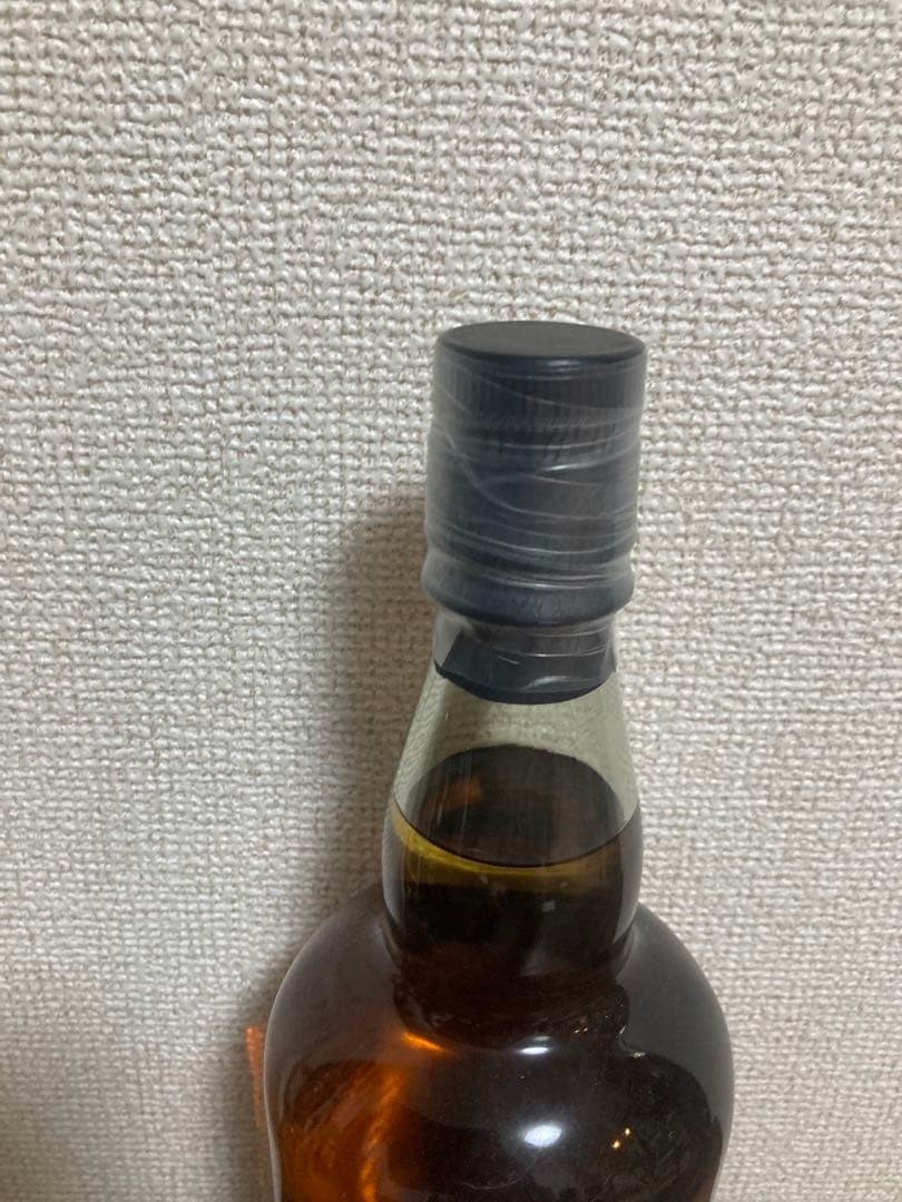 う*〜様 グレンエルギン12年　終売品