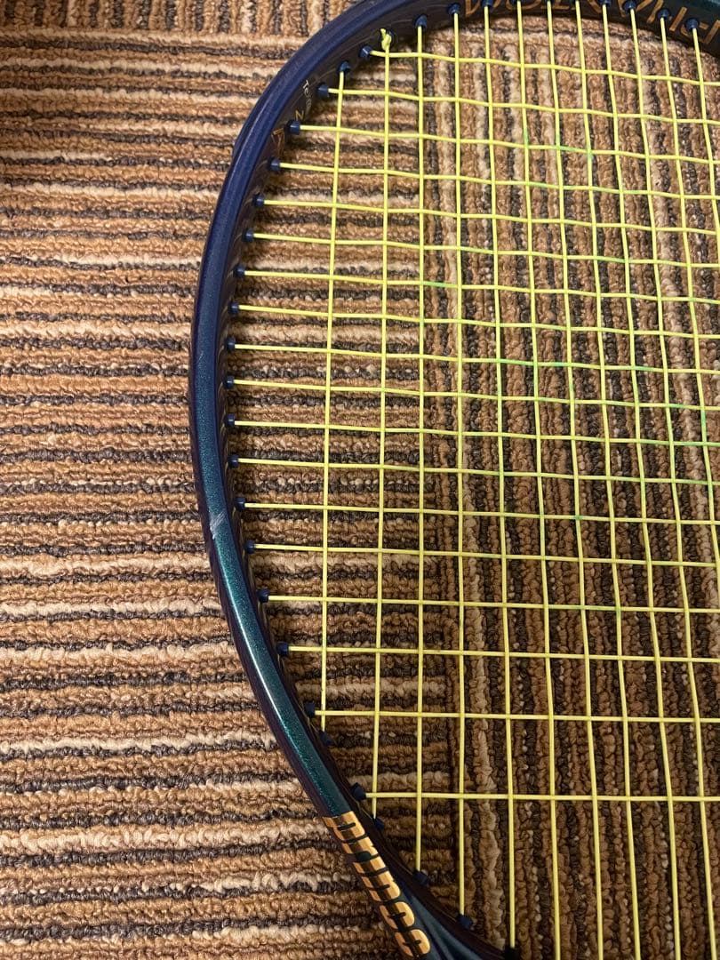 Prince Phantom100ファントム　テニスラケット グリップサイズ2