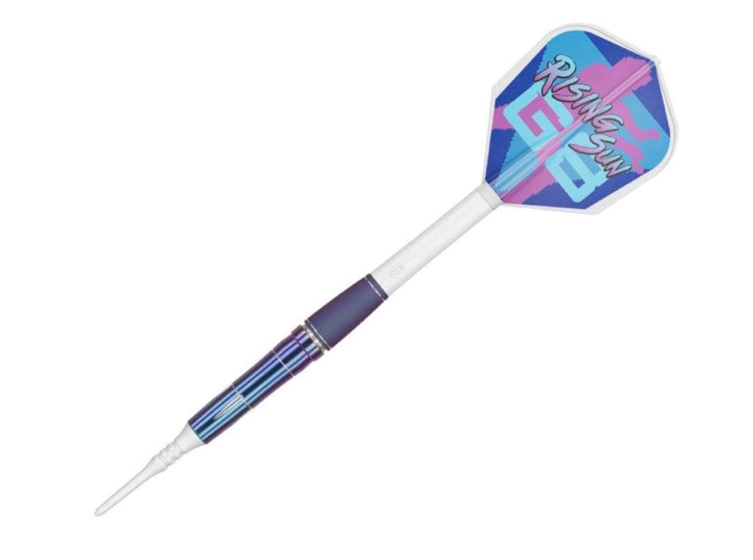 【ターゲット】　新品　ライジングサン G8 村松治樹モデル