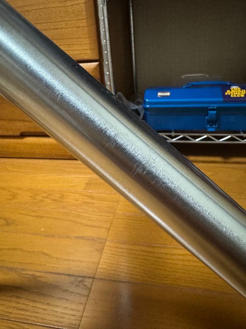 charge bikes ピストフレーム