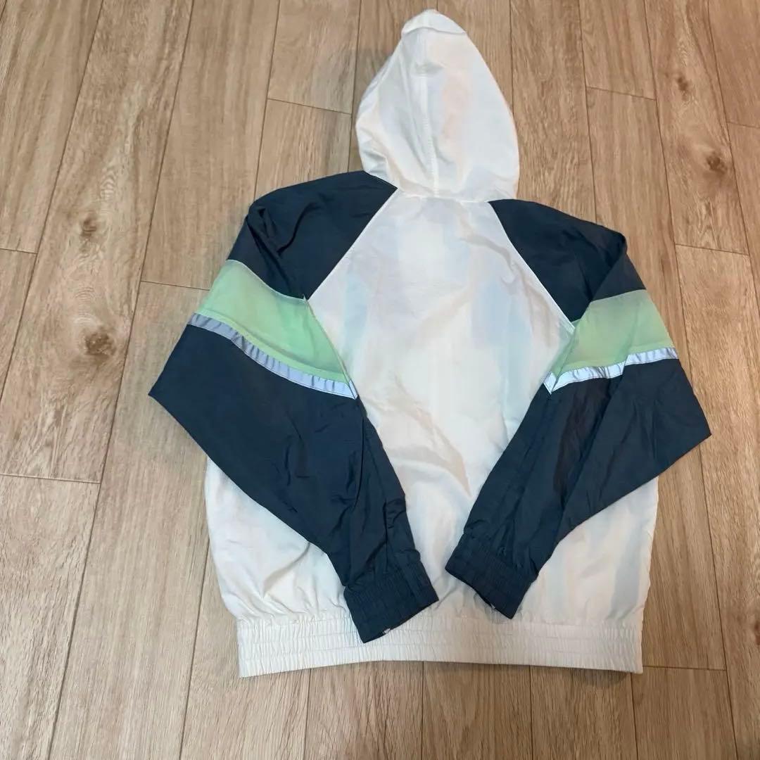 NIKE naylon setup L 【未使用コンディション】