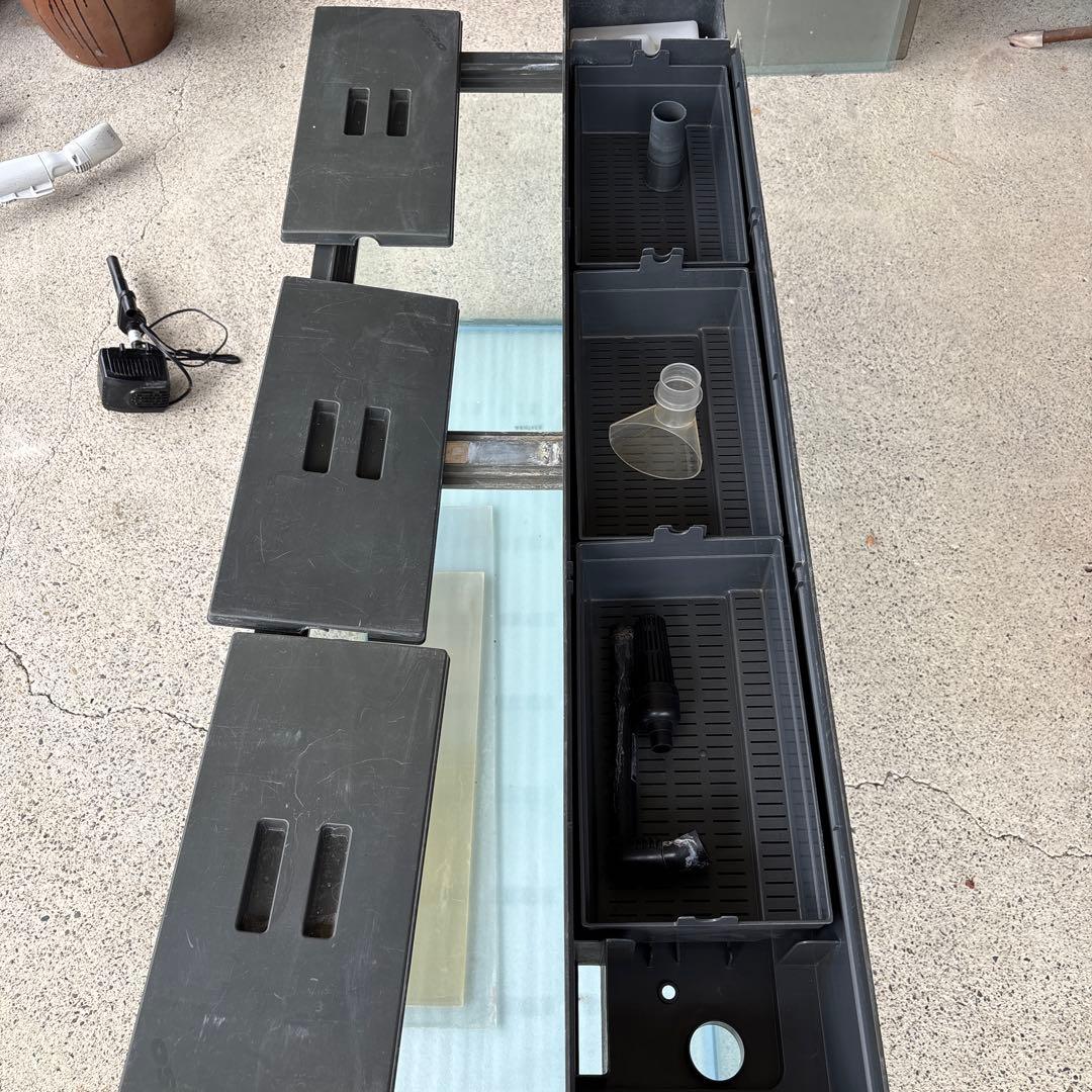 NISSO 水槽　大型