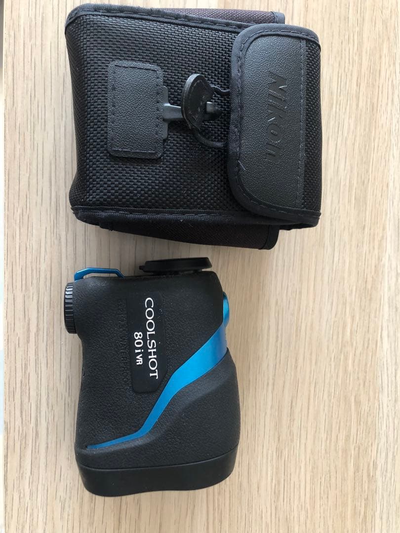 ✨最終値下げ✨Nikon クールショット 80i VR