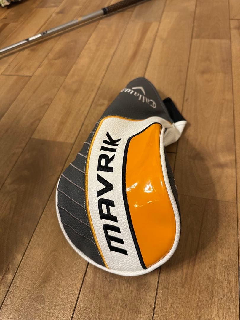 Callaway キャロウェイ MAVRIK マーベリック ドライバー　9.0