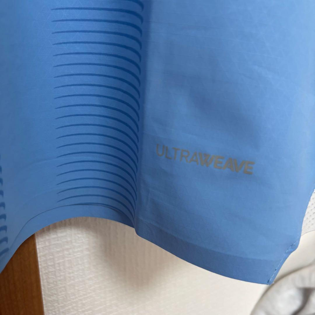 呂布カルマ　マンチェスターシティ　オーセンティック　ユニフォーム