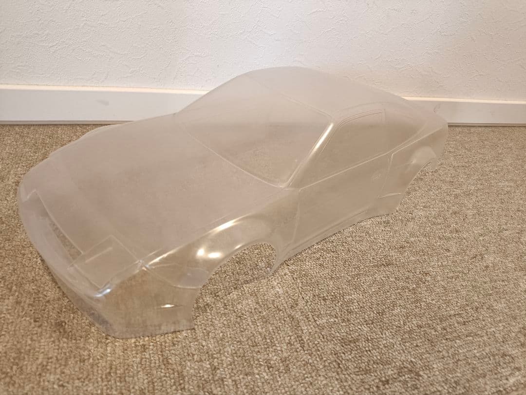 アディクション パンデム 180 V3 未塗装