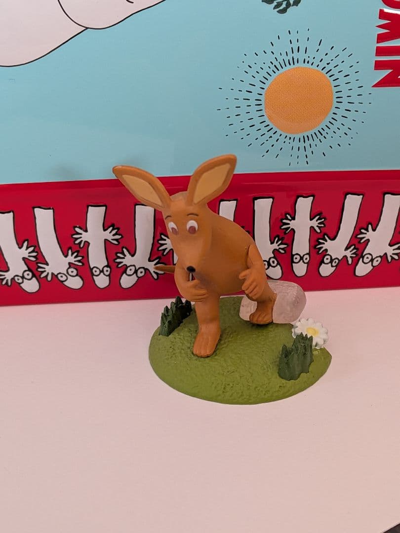 ムーミン キャラクターグッズ いろいろセット