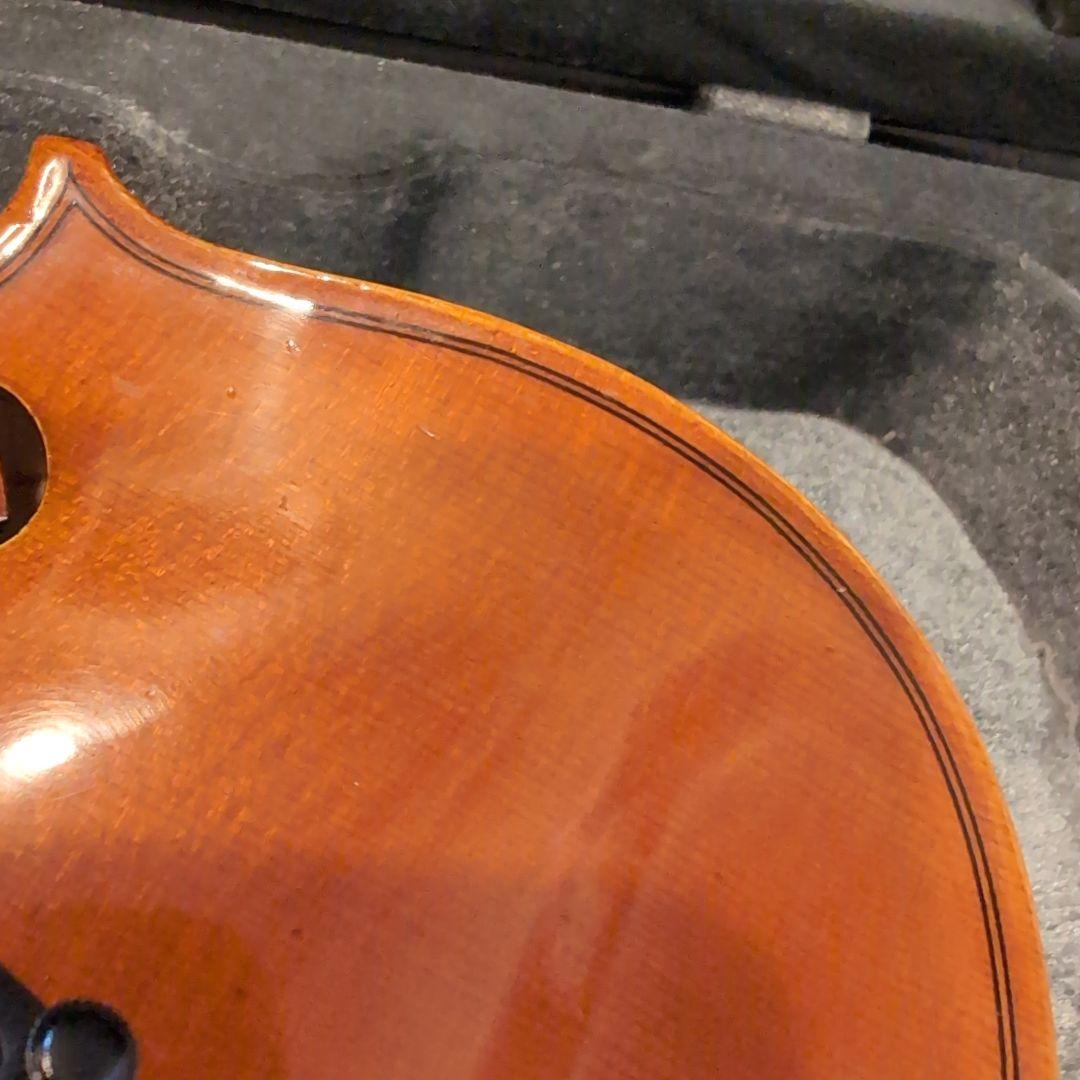 YAMAHA ヤマハ バイオリン 1/4 分数 弦 ピラストロ