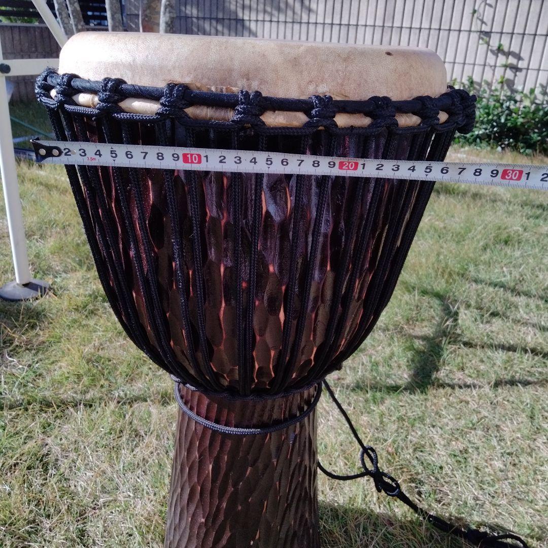 TOCA　大型ジャンベ