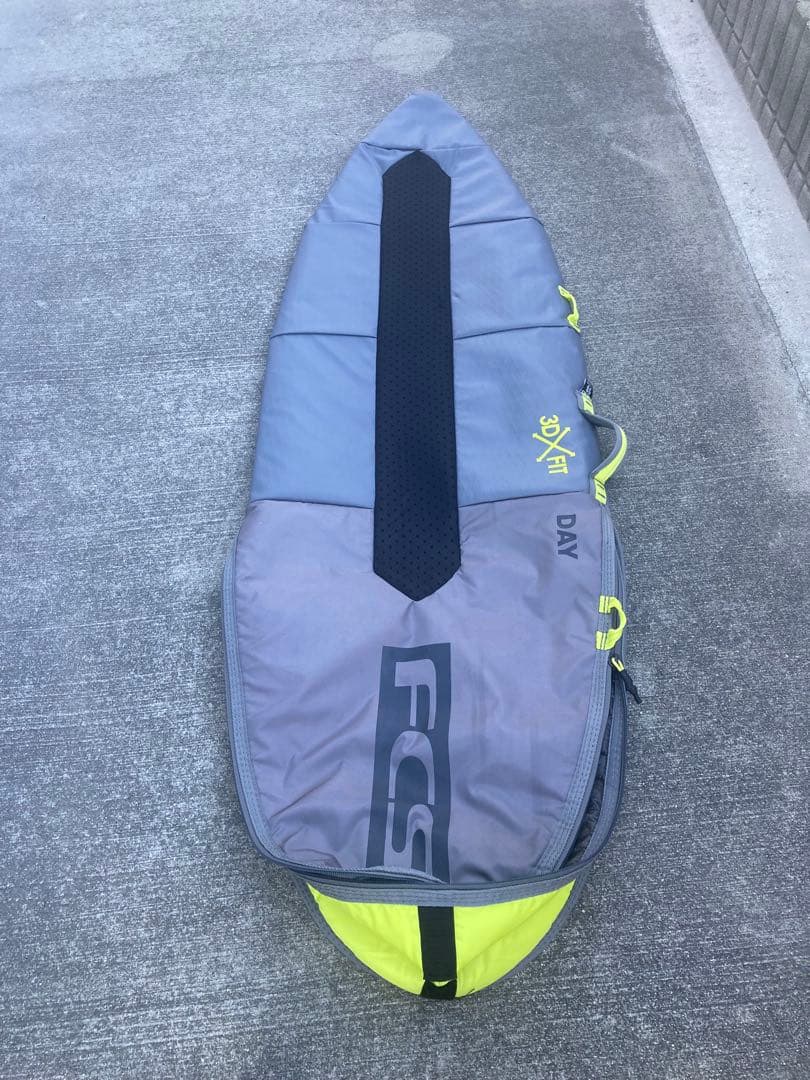 新品同様・アルメリックハイファイブ⑤・チャンネルアイランド、ハードケース新品同様