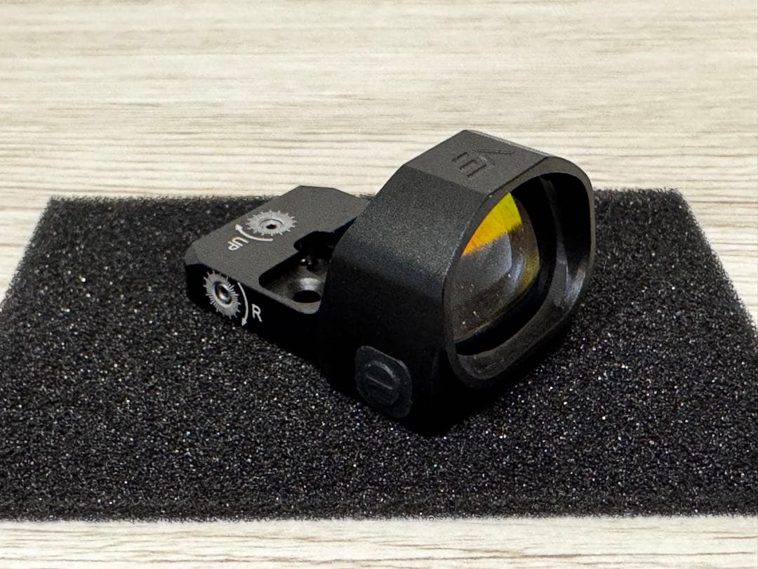 トイガン Vector Optics SCRD-35 Frenzy 1X20X28